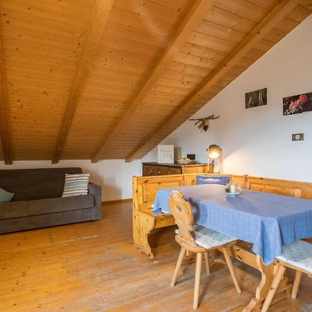 Ferienwohnung Aster Nusserhof Hafling Zewnętrze zdjęcie