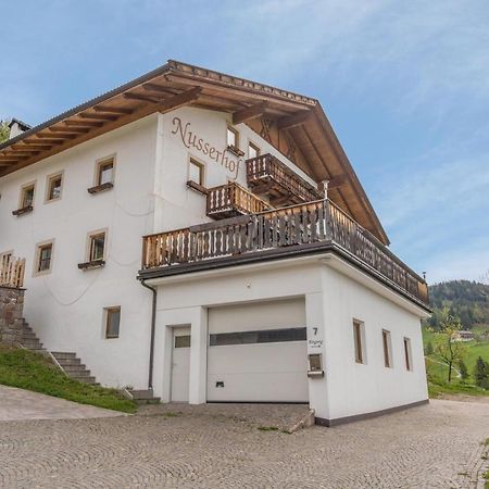 Ferienwohnung Aster Nusserhof Hafling Zewnętrze zdjęcie