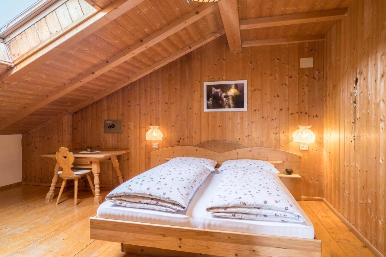 Ferienwohnung Aster Nusserhof Hafling Zewnętrze zdjęcie