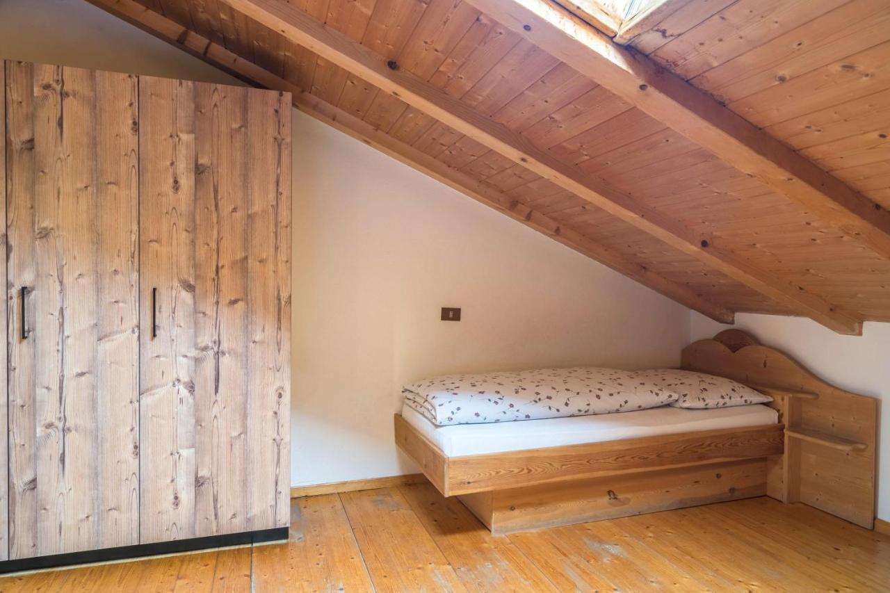 Ferienwohnung Aster Nusserhof Hafling Zewnętrze zdjęcie
