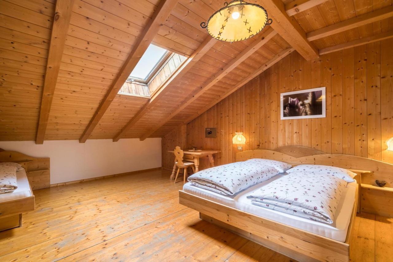 Ferienwohnung Aster Nusserhof Hafling Zewnętrze zdjęcie